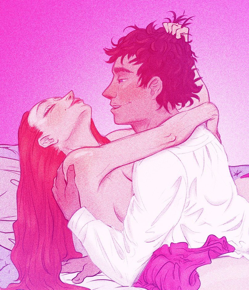 Intimacy